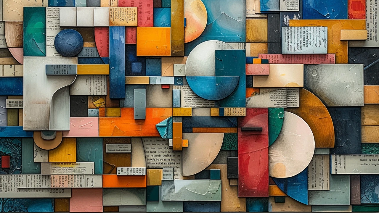 Demystifying Cubism: An Artistic Revolution