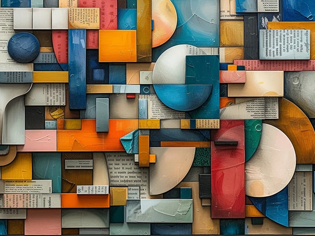 Demystifying Cubism: An Artistic Revolution