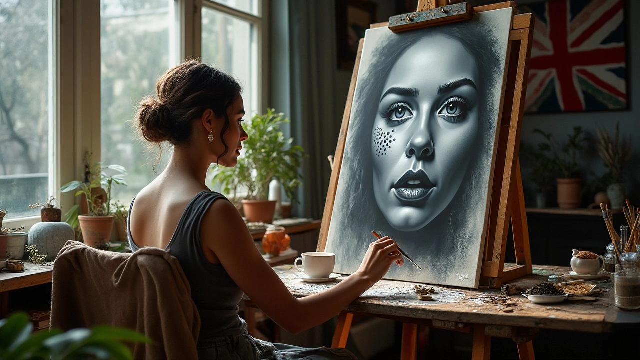 Mastering the Art of Photorealism: Creating Lifelike Masterpieces