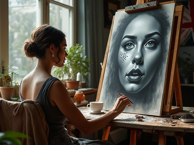 Mastering the Art of Photorealism: Creating Lifelike Masterpieces