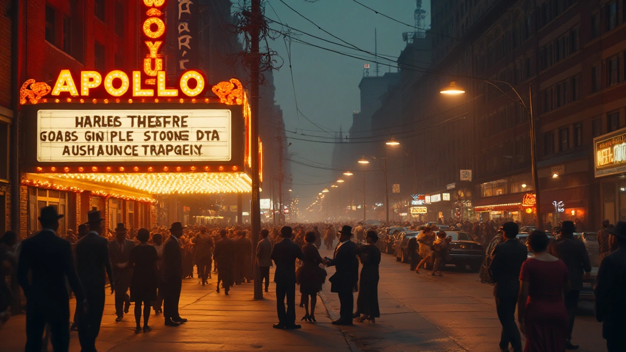 Exploring the Impact of the Harlem Renaissance on American Culture