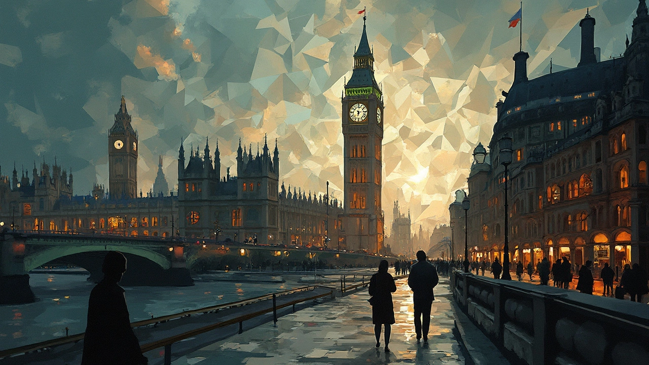 Cubism-Inspired Tips for Creative Freedom
