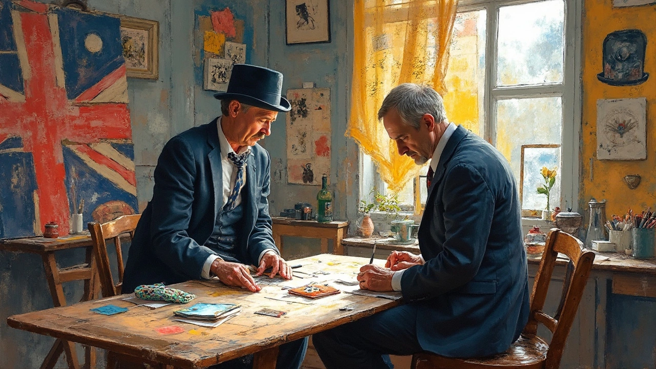 Spotting Cubist Art: What to Look For