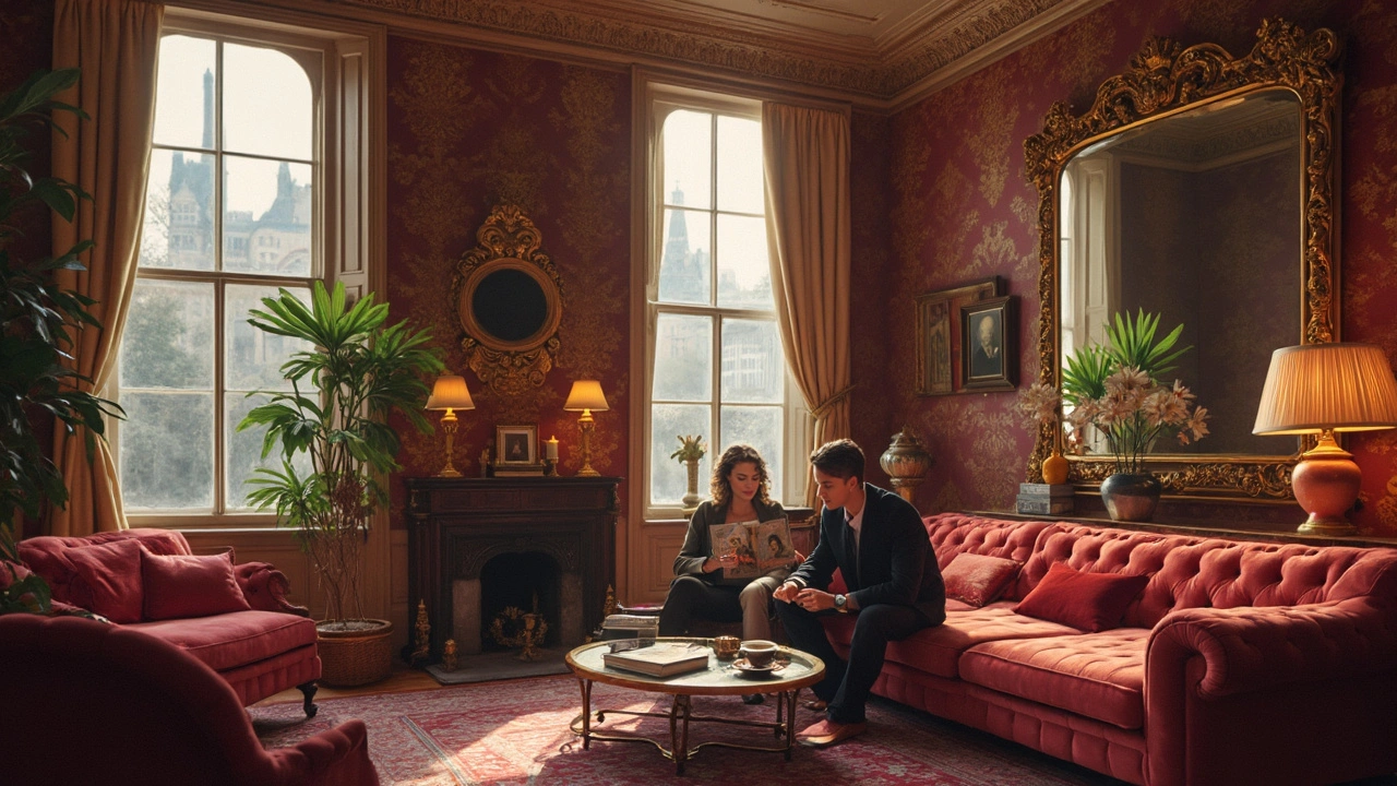 Baroque Era: How It Shapes Modern Culture Today