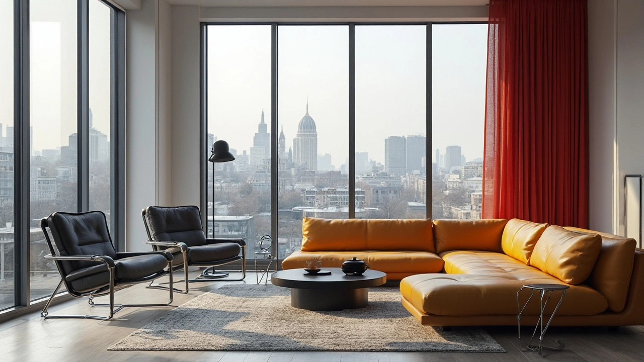 Bauhaus: A Beacon of Modernity in Design