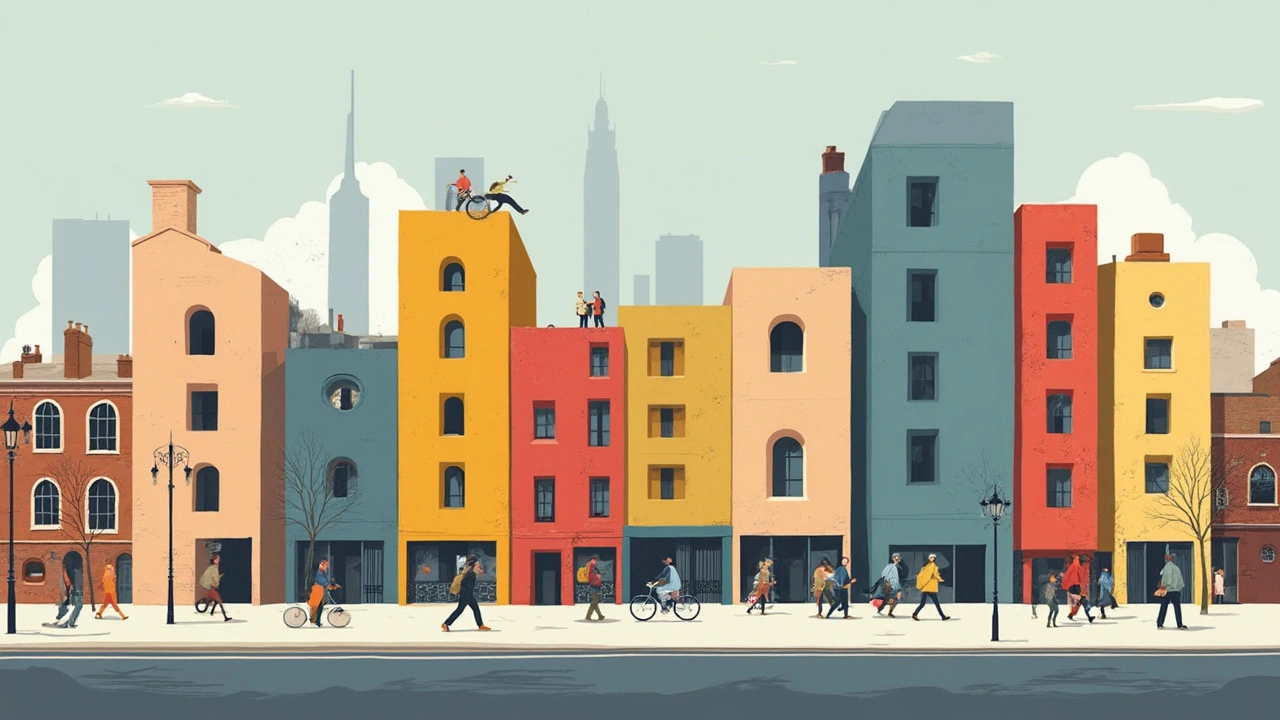 How Bauhaus Changed Everyday Life