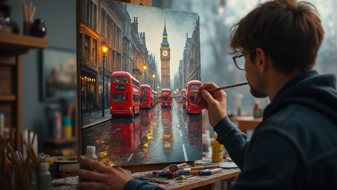 Techniques and Insider Secrets Behind Photorealism’s Best Works
