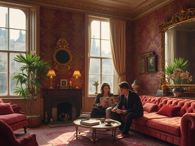 Baroque Era: How It Shapes Modern Culture Today