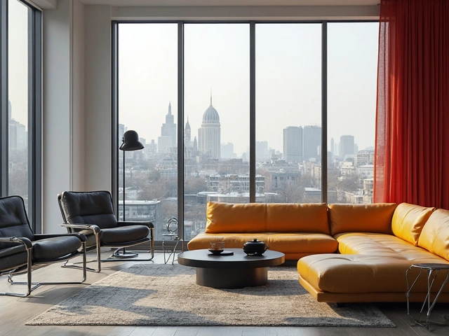 Bauhaus: A Beacon of Modernity in Design