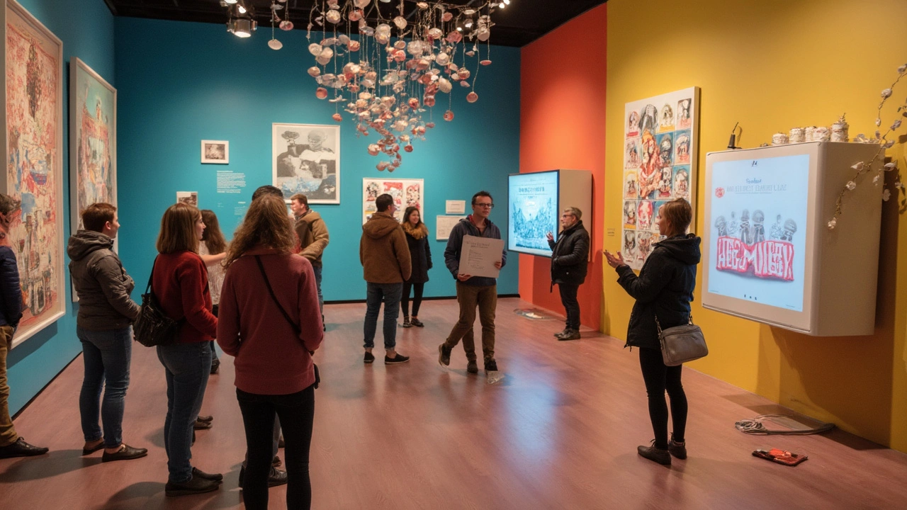 Why Fluxus Still Matters