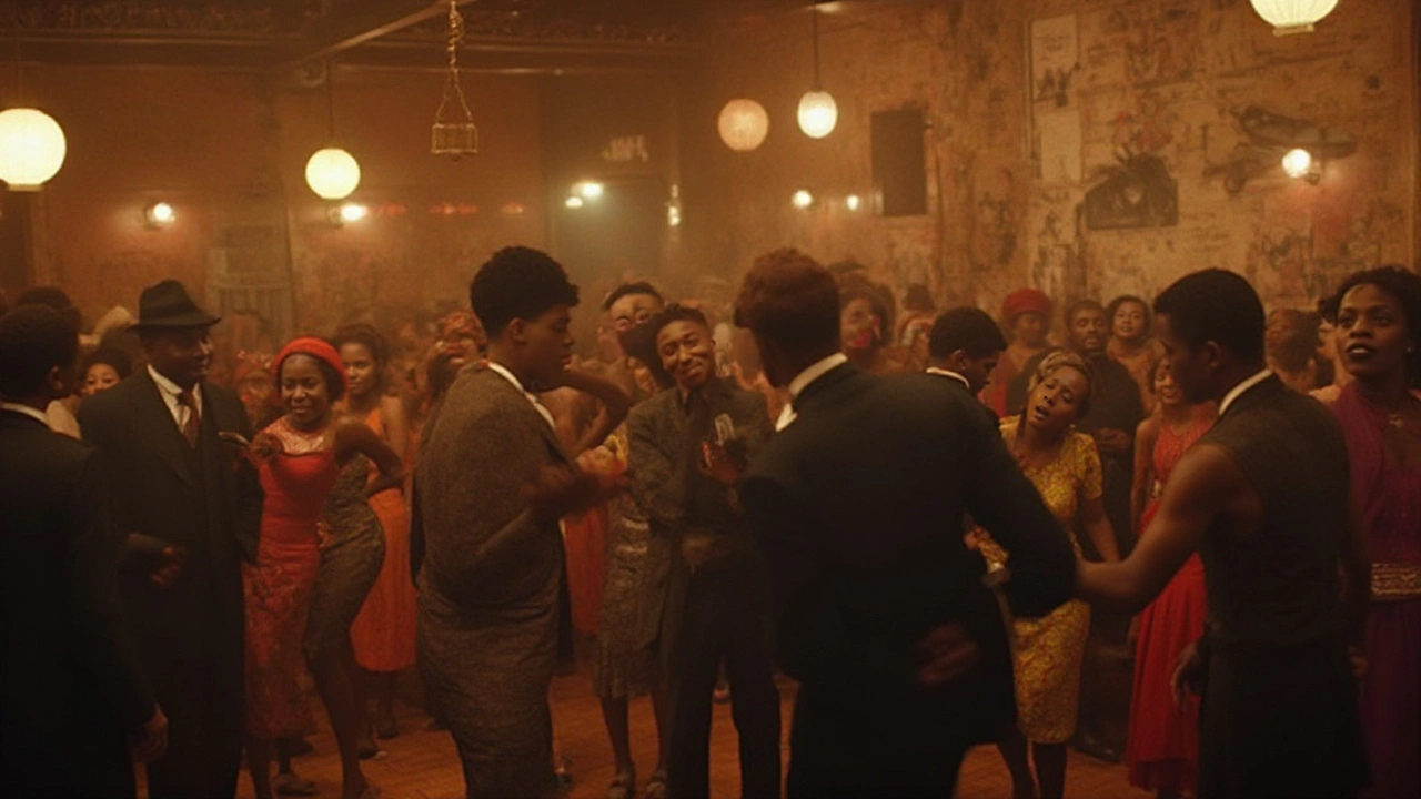10 Influential Figures Who Defined the Harlem Renaissance Era