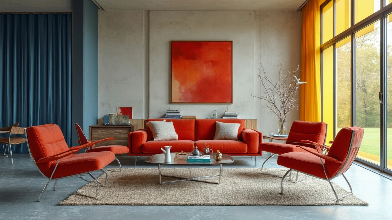 Bauhaus Design: How a German School Revolutionized Modern Style