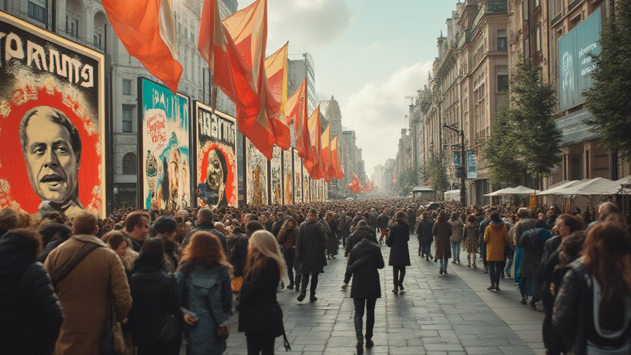 How Constructivism Lives On in the World We Know