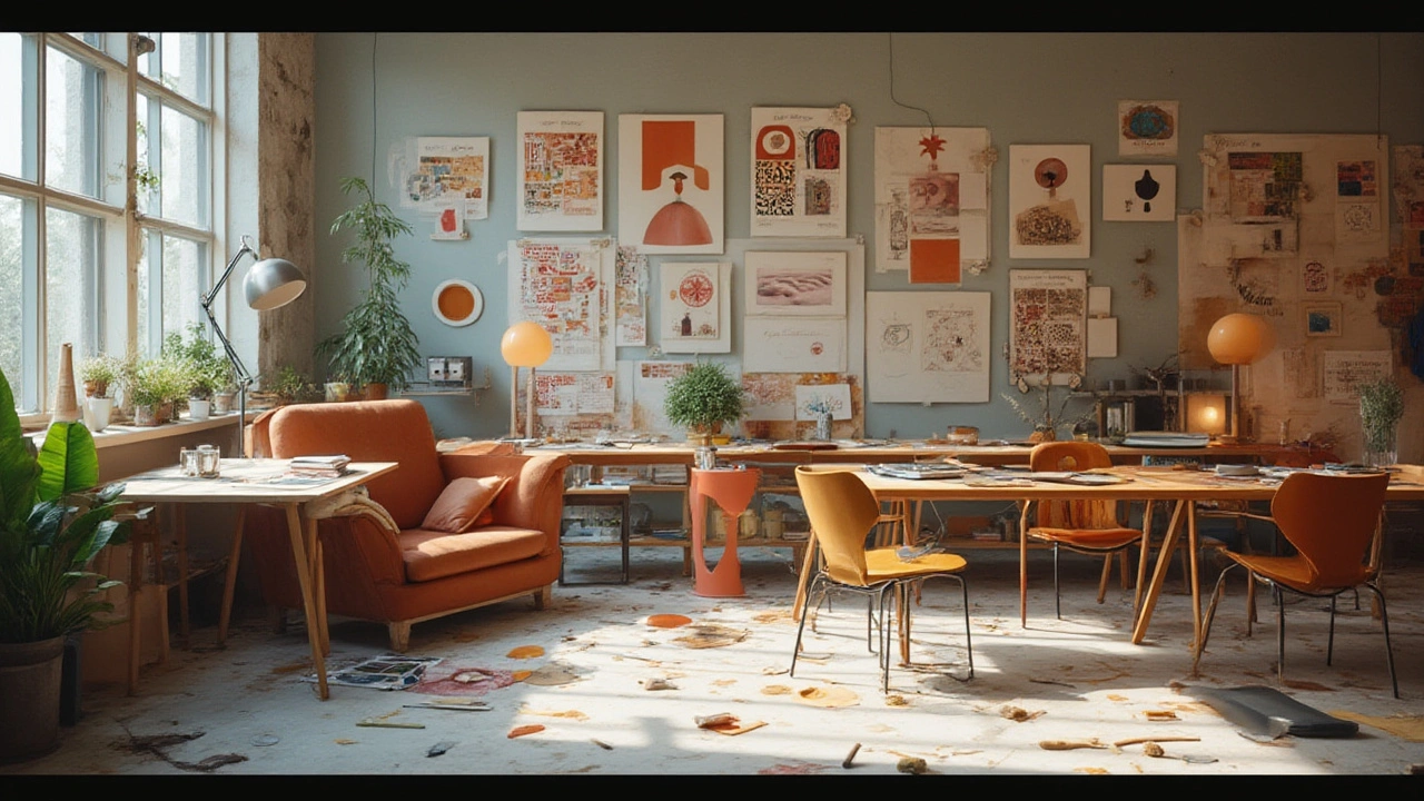 Inside the Bauhaus Mindset: Lessons and Tips For Modern Living