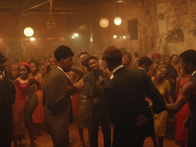 10 Influential Figures Who Defined the Harlem Renaissance Era