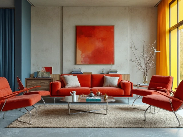 Bauhaus Design: How a German School Revolutionized Modern Style