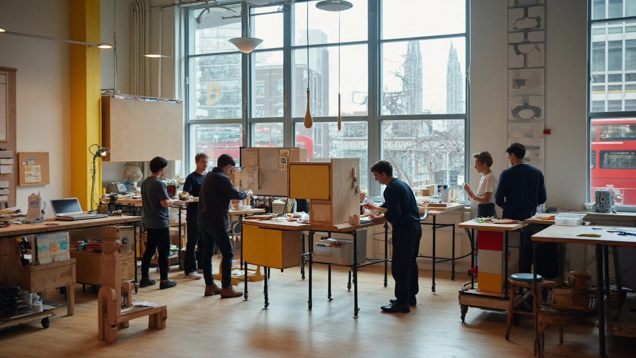 Bauhaus Influence on Modern Design: Principles, Examples, and How to Apply Them