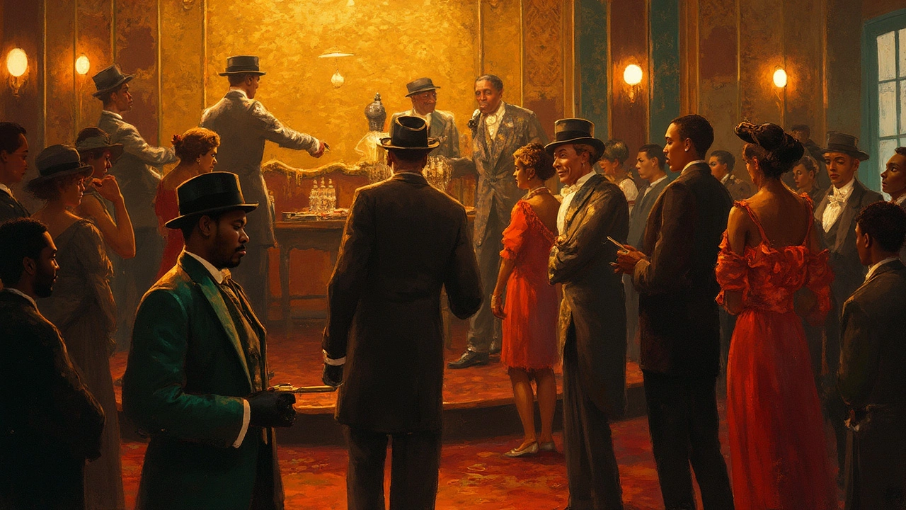 Harlem Renaissance: African American Artistry, Influence, and Legacy