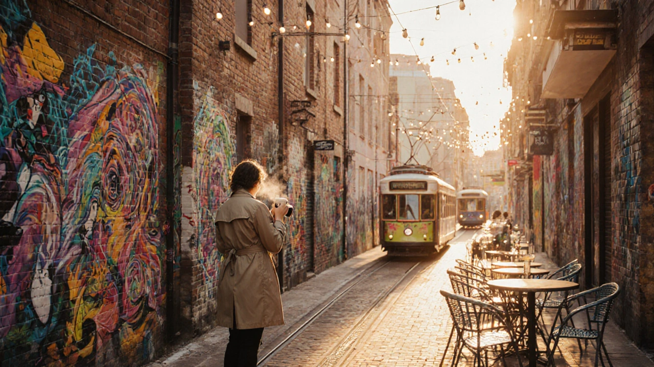 How to Explore Street Art Like a Local