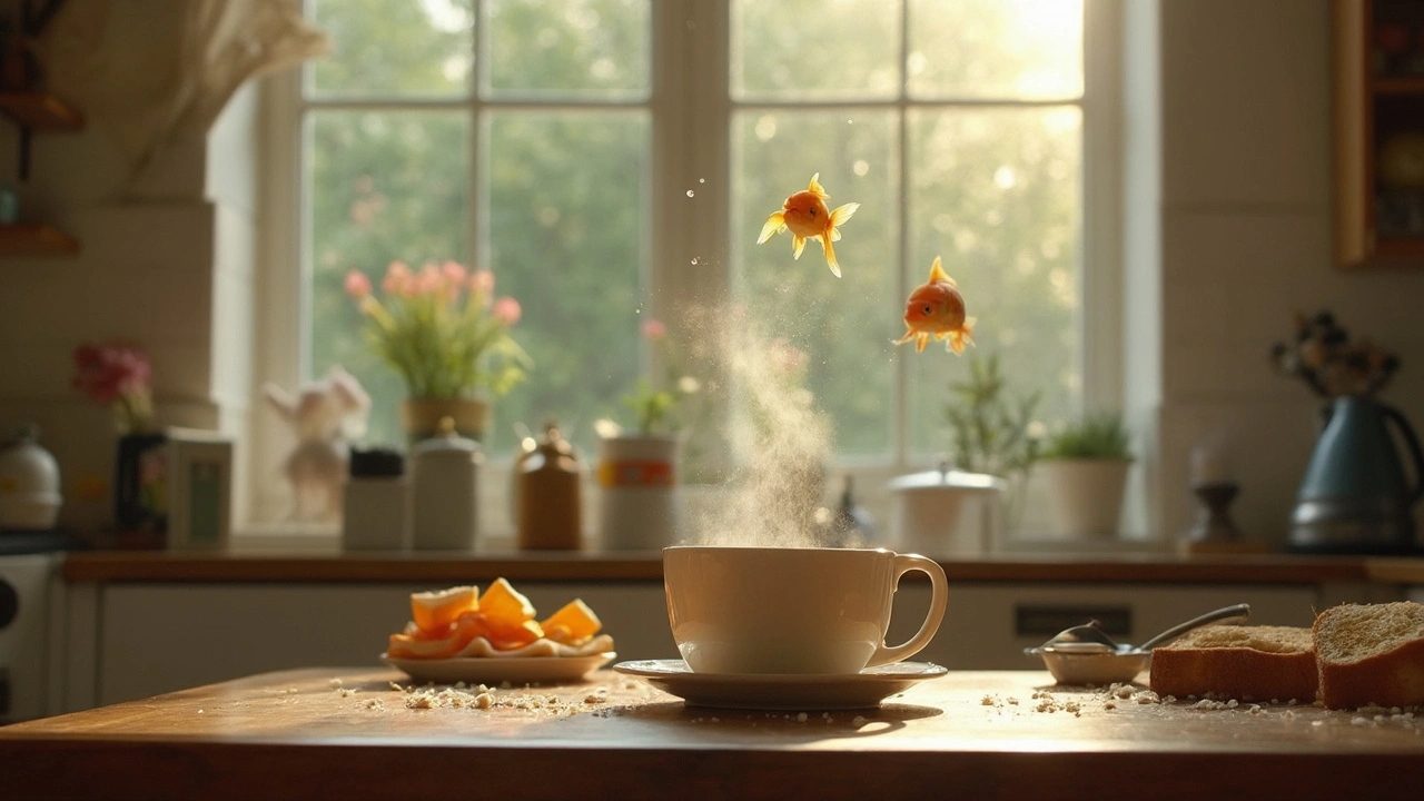 How to Read and Write Magical Realism Today