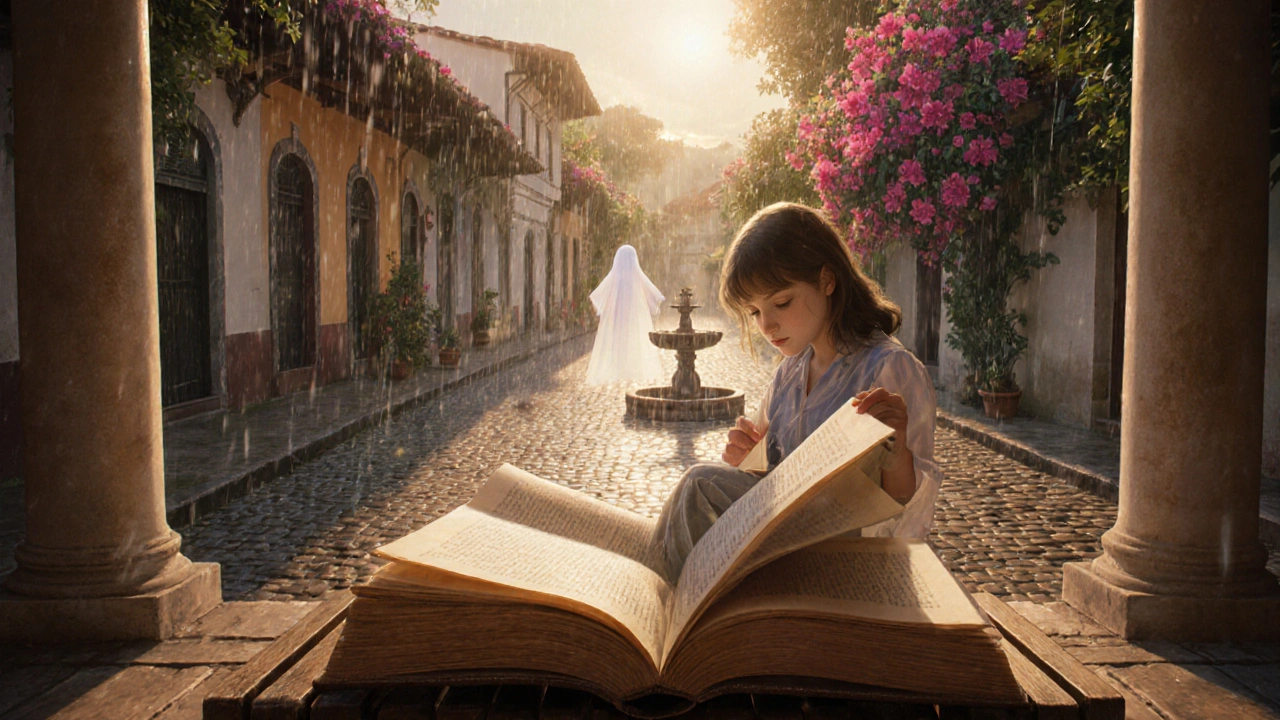 Magical Realism in Latin American Literature: Key Works, Themes & Tips