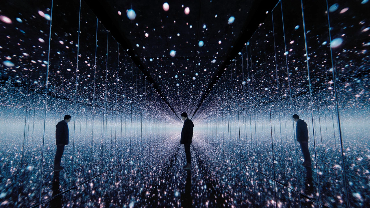 Modern Art Installations: A Fascinating Guide