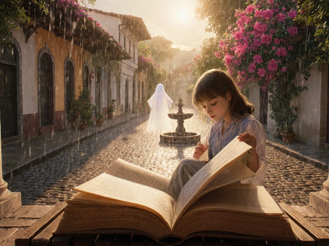 Magical Realism in Latin American Literature: Key Works, Themes & Tips