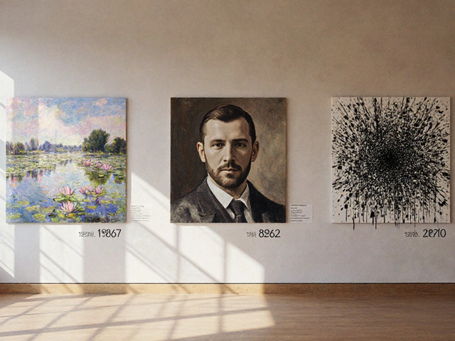 Understanding Contemporary Art: A Practical Guide