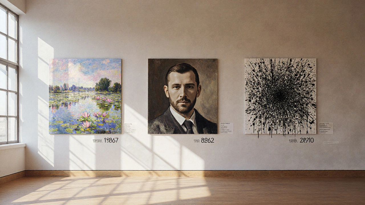 Understanding Contemporary Art: A Practical Guide
