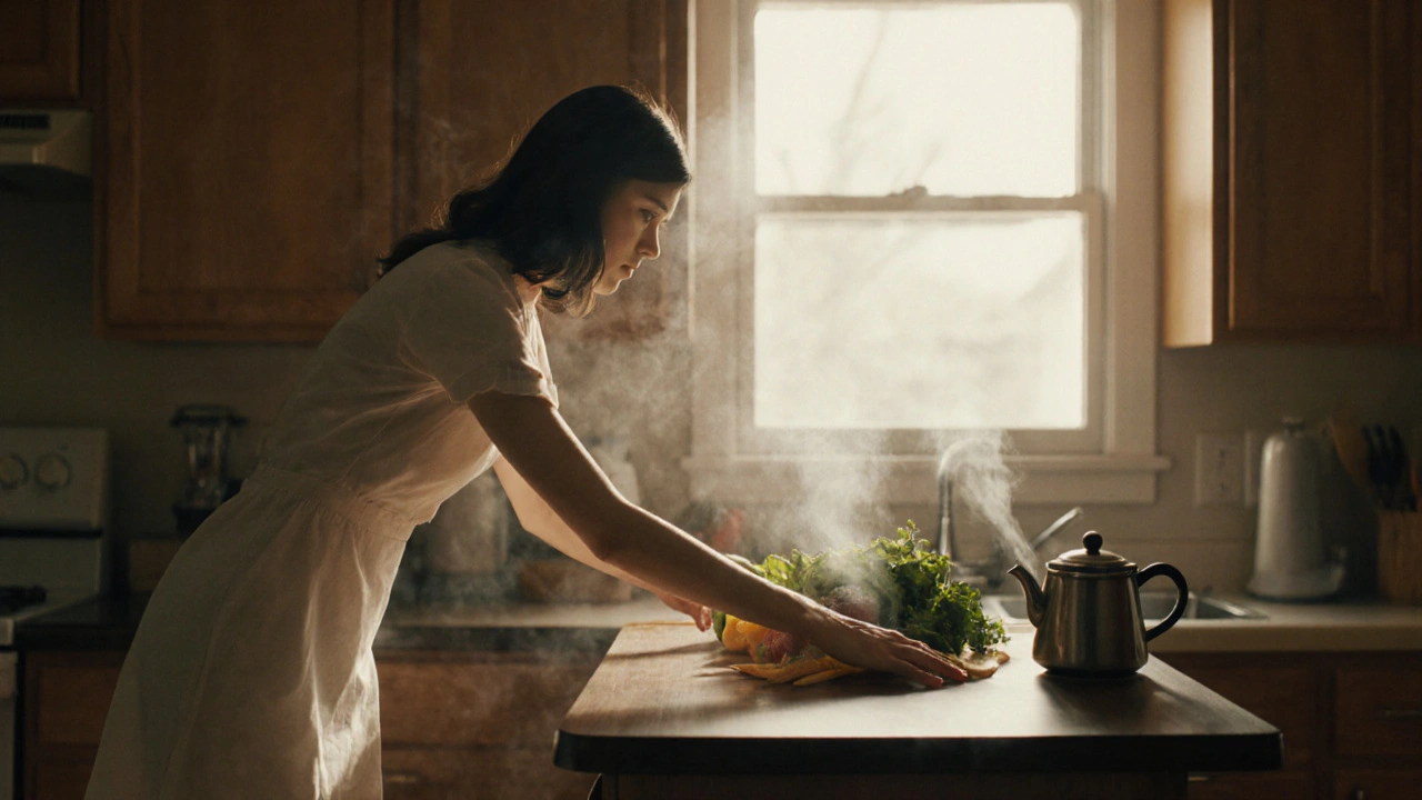 How Magical Realism Shapes the Storytelling of Graphic Novels and Comics