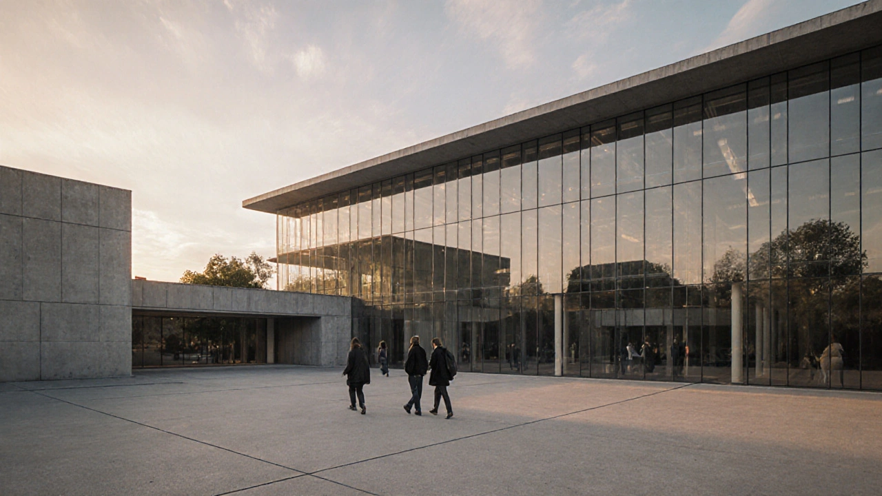 The Bauhaus Revolution: How It Changed Modern Design