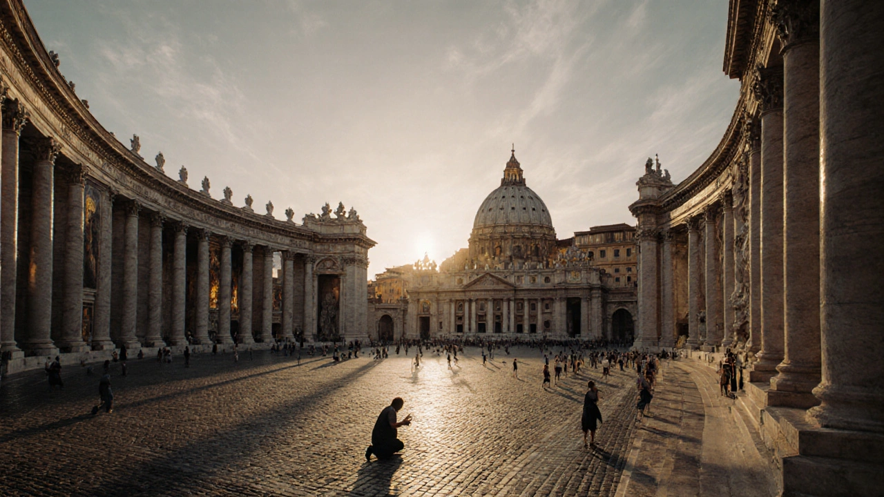 The Rise and Fall of the Baroque Era: How Grandeur Gave Way to Simplicity