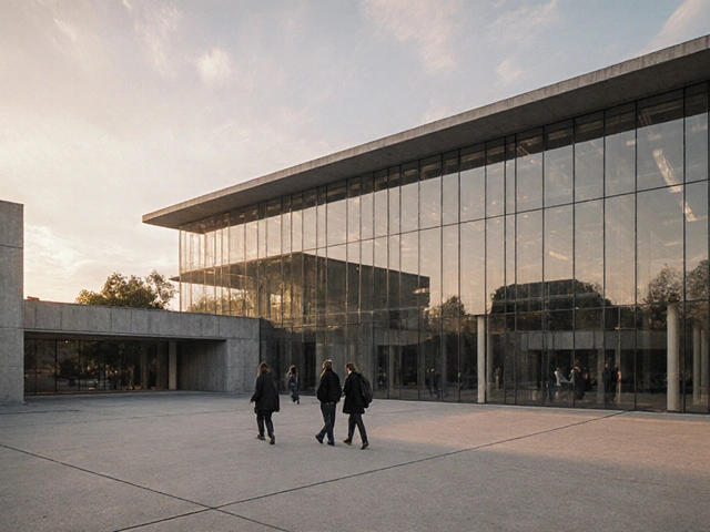 The Bauhaus Revolution: How It Changed Modern Design