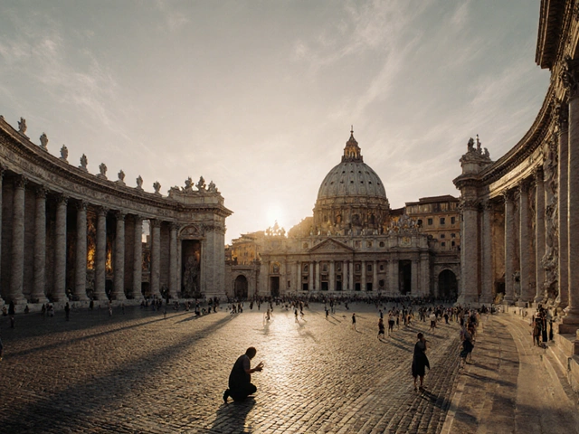 The Rise and Fall of the Baroque Era: How Grandeur Gave Way to Simplicity