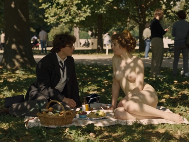 The Evolution of Modern Art: From Impressionism to Contemporary Expressions