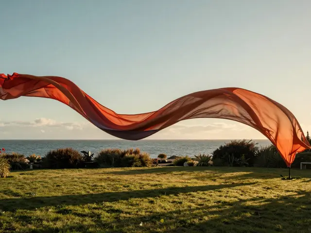 Unleashing the Power of Movement with Kinetic Art