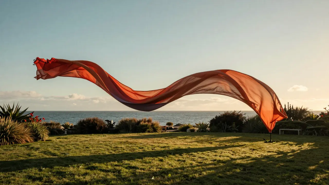 Unleashing the Power of Movement with Kinetic Art