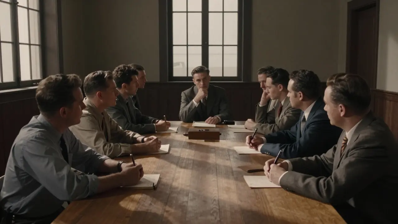 Classicism in Cinema: How Timeless Storytelling Shapes Modern Films