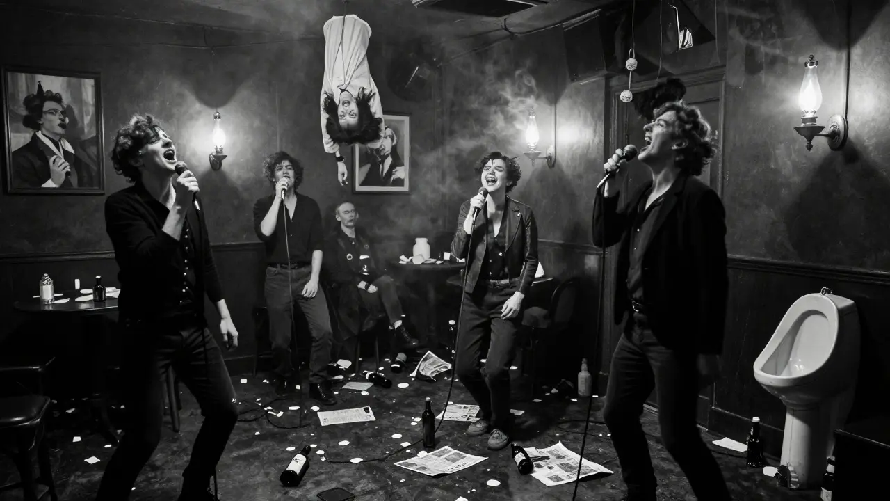 Dadaism: The Art Movement That Redefined Beauty