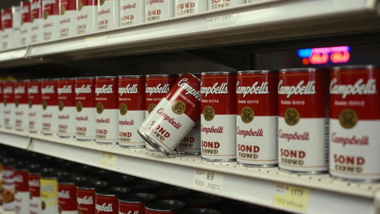 How Pop Art Redefined the Artistic Landscape