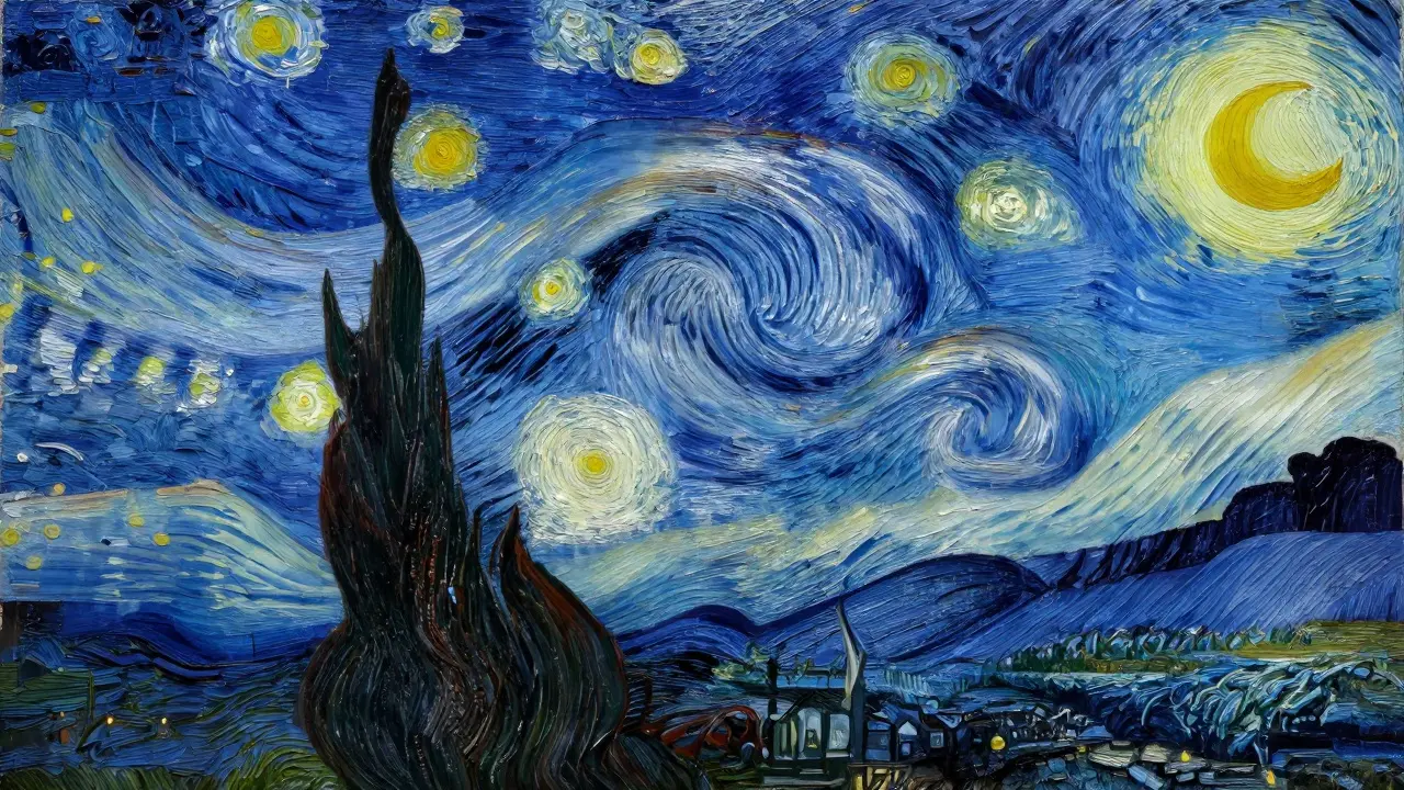 Post-Impressionism: How Van Gogh, Cézanne, and Gauguin Changed Art Forever