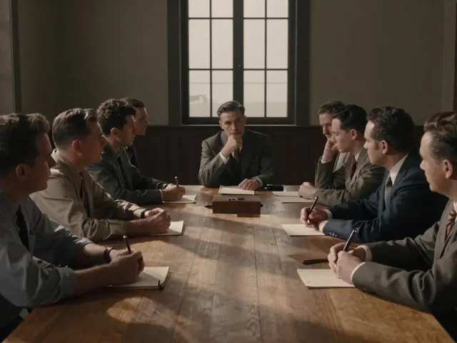 Classicism in Cinema: How Timeless Storytelling Shapes Modern Films