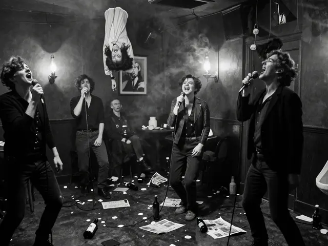 Dadaism: The Art Movement That Redefined Beauty