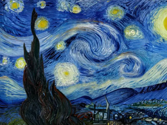 Post-Impressionism: How Van Gogh, Cézanne, and Gauguin Changed Art Forever