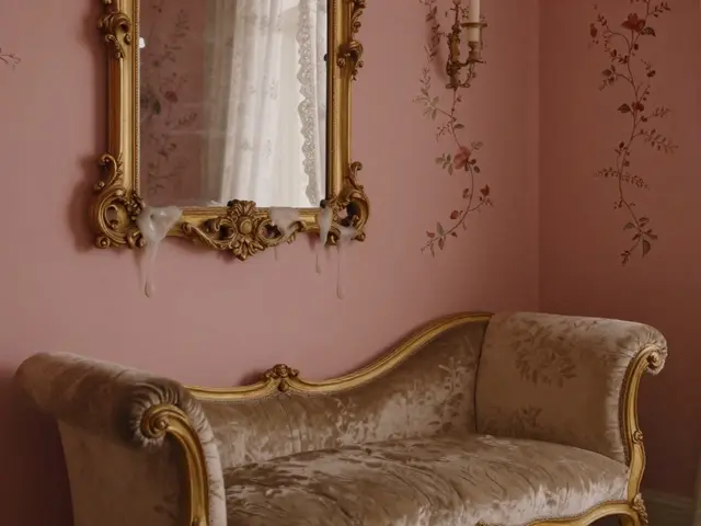 Rococo: The Ornate Style That Still Shapes Modern Design