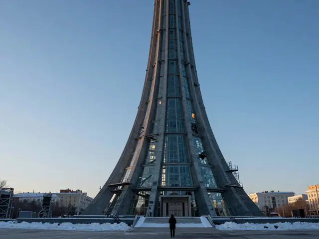 The Power and Influence of Constructivism Art