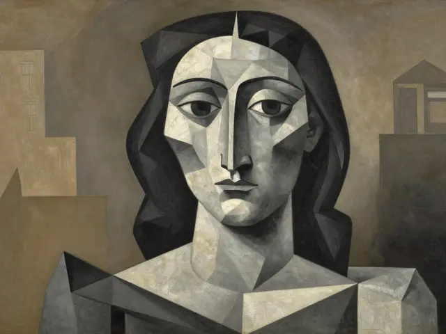 Cubism: Shattering the Illusion of Perspective