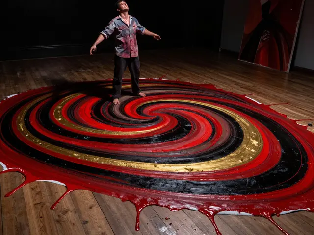 How Abstract Expressionism Redefined Artistic Freedom