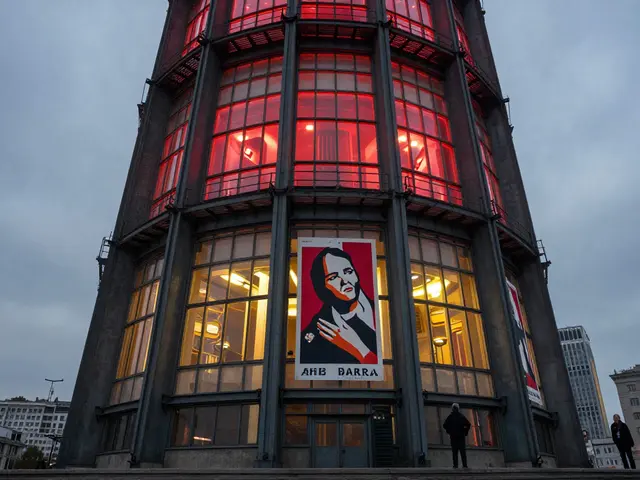 What Makes Constructivism Art So Captivating?