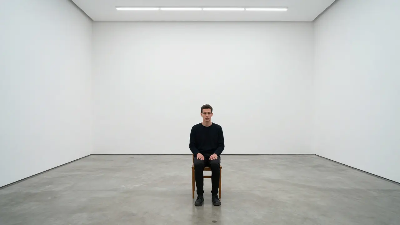 Performance Art: Exploring the Boundaries of Artistic Freedom